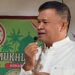 Ketua Fraksi Gerindra DPRD Sumatera Barat Khairuddin Simanjuntak Kembali Buktikan Komitmen Perjuangkan Kepentingan Masyarakat, Jalan Longsor Panti-Simpang Empat Mulai Dikerjakan