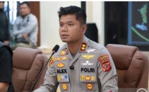 Polres Cianjur Amankan 2.997 Unit Sepeda Motor Berknalpot Bising, Dalam Razia Digelar Secara Acak Setiap Hari 4 Polres Cianjur Amankan 2.997 Unit Sepeda Motor Berknalpot Bising, Dalam Razia Digelar Secara Acak Setiap Hari - IMG 20260615 085851