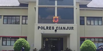 Polres Cianjur Amankan 2.997 Unit Sepeda Motor Berknalpot Bising, Dalam Razia Digelar Secara Acak Setiap Hari