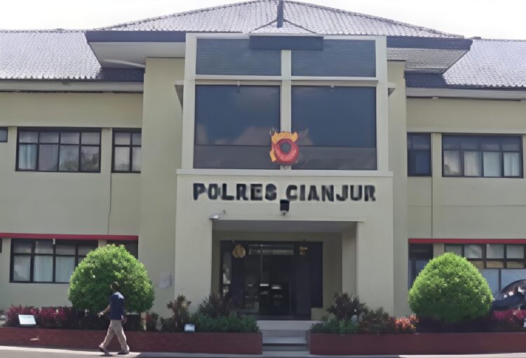 Polres Cianjur Amankan 2.997 Unit Sepeda Motor Berknalpot Bising, Dalam Razia Digelar Secara Acak Setiap Hari 2 Polres Cianjur Amankan 2.997 Unit Sepeda Motor Berknalpot Bising, Dalam Razia Digelar Secara Acak Setiap Hari