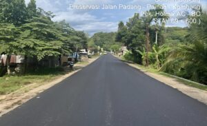 Tertimbun Tanah Longsor, Jalan Padang-Painan Sumatera Barat Sempat Ditutup 3 Jam 5 Tertimbun Tanah Longsor, Jalan Padang-Painan Sumatera Barat Sempat Ditutup 3 Jam - IMG 20260615 091509