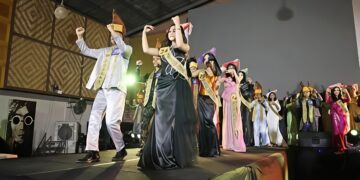 Ajang Pemilihan Putera-Puteri Kota Tebing Tinggi 2026, Pemko Dukung Penuh Sang Juara Melaju Ke Tingkat Nasional Di Bali