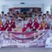 WALI KOTA TEBING TINGGI LEPAS KAFILAH MTQ KE TINGKAT PROVINSI