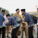 Bupati Deli Serdang Lepas 56 Kafilah Ikuti MTQ Ke-40 Tingkat Provinsi Sumatera Utara 