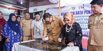 Pemkab Deli Serdang Percepat Izin Dukung Perluasan RSU Rahmad Hidayah, Untuk Perkuat Layanan Dan Serap Tenaga Kerja