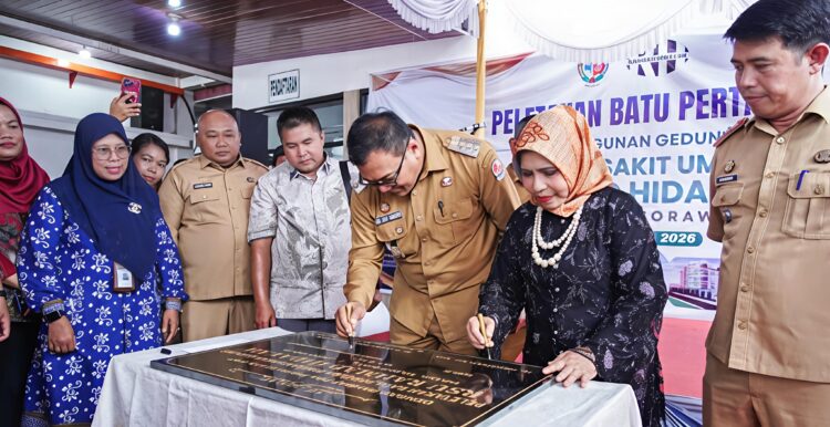 Pemkab Deli Serdang Percepat Izin Dukung Perluasan RSU Rahmad Hidayah, Untuk Perkuat Layanan Dan Serap Tenaga Kerja 2 Pemkab Deli Serdang Percepat Izin Dukung Perluasan RSU Rahmad Hidayah, Untuk Perkuat Layanan Dan Serap Tenaga Kerja