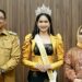 Bupati Deli Serdang Asri Ludin Tambunan Optimis Yemima Sitanggang Juarai Putri Otonomi Indonesia 2026