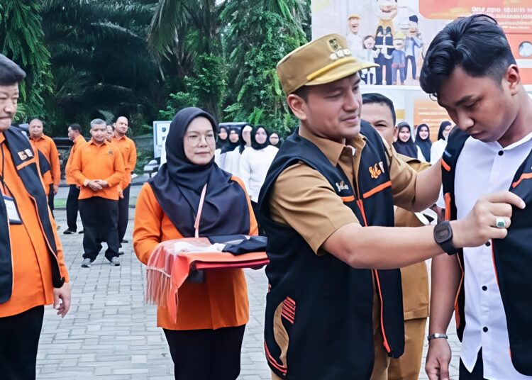 WALI KOTA TEBING TINGGI CANANGKAN SENSUS EKONOMI 2026, INSTRUKSIKAN CAMAT DAN LURAH KAWAL PENDATAAN LAPANGAN 2 WALI KOTA TEBING TINGGI CANANGKAN SENSUS EKONOMI 2026, INSTRUKSIKAN CAMAT DAN LURAH KAWAL PENDATAAN LAPANGAN