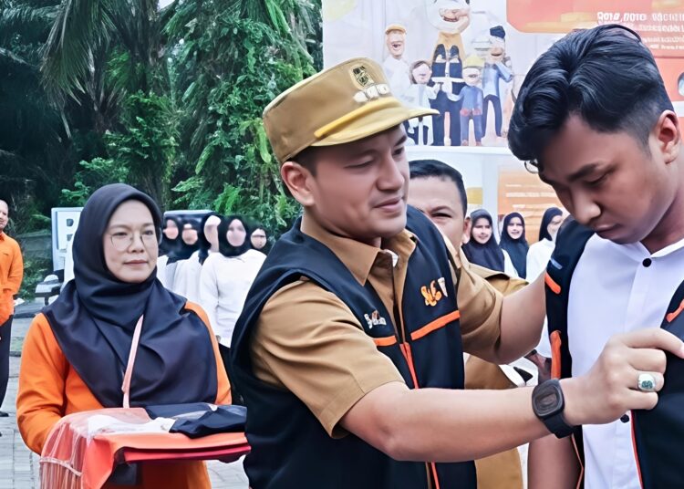 WALI KOTA TEBING TINGGI CANANGKAN SENSUS EKONOMI 2026, INSTRUKSIKAN CAMAT DAN LURAH KAWAL PENDATAAN LAPANGAN 2 WALI KOTA TEBING TINGGI CANANGKAN SENSUS EKONOMI 2026, INSTRUKSIKAN CAMAT DAN LURAH KAWAL PENDATAAN LAPANGAN