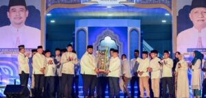 Wamen Agama RI Raden Muhammad Syafii Membuka Secara Resmi MTQ Ke-40 Sumut 2026, Pemkab Deli Serdang Dukung Sukses Pembukaannya Di Astaka Pancing 7 Wamen Agama RI Raden Muhammad Syafii Membuka Secara Resmi MTQ Ke-40 Sumut 2026, Pemkab Deli Serdang Dukung Sukses Pembukaannya Di Astaka Pancing - IMG 20260616 210729
