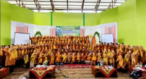 Pengurus AGPAII Pasaman Periode 2024–2029 Resmi Dilantik, Perkuat Peran Guru PAI dalam Membangun Generasi Berkarakter 8 Pengurus AGPAII Pasaman Periode 2024–2029 Resmi Dilantik, Perkuat Peran Guru PAI dalam Membangun Generasi Berkarakter - IMG 20260617 001926