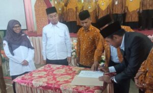 Pengurus AGPAII Pasaman Periode 2024–2029 Resmi Dilantik, Perkuat Peran Guru PAI dalam Membangun Generasi Berkarakter 6 Pengurus AGPAII Pasaman Periode 2024–2029 Resmi Dilantik, Perkuat Peran Guru PAI dalam Membangun Generasi Berkarakter - IMG 20260617 002144
