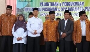 Pengurus AGPAII Pasaman Periode 2024–2029 Resmi Dilantik, Perkuat Peran Guru PAI dalam Membangun Generasi Berkarakter 3 Pengurus AGPAII Pasaman Periode 2024–2029 Resmi Dilantik, Perkuat Peran Guru PAI dalam Membangun Generasi Berkarakter - IMG 20260617 004943