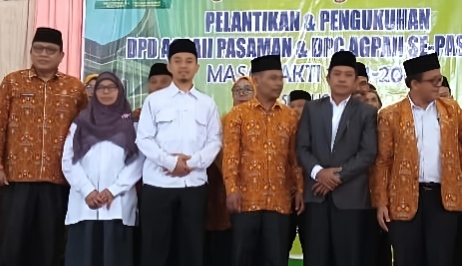 Pengurus AGPAII Pasaman Periode 2024–2029 Resmi Dilantik, Perkuat Peran Guru PAI dalam Membangun Generasi Berkarakter 2 Pengurus AGPAII Pasaman Periode 2024–2029 Resmi Dilantik, Perkuat Peran Guru PAI dalam Membangun Generasi Berkarakter
