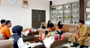 PELAKSANAAN SENSUS EKONOMI 2026 DI KABUPATEN PASAMAN, SUMATERA BARAT, DIMULAI, TERJUNKAN 312 PETUGAS 4 PELAKSANAAN SENSUS EKONOMI 2026 DI KABUPATEN PASAMAN, SUMATERA BARAT, DIMULAI, TERJUNKAN 312 PETUGAS - IMG 20260617 090354