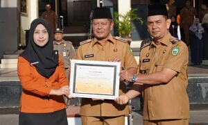PELAKSANAAN SENSUS EKONOMI 2026 DI KABUPATEN PASAMAN, SUMATERA BARAT, DIMULAI, TERJUNKAN 312 PETUGAS 7 PELAKSANAAN SENSUS EKONOMI 2026 DI KABUPATEN PASAMAN, SUMATERA BARAT, DIMULAI, TERJUNKAN 312 PETUGAS - IMG 20260617 090505