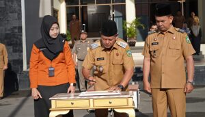 PELAKSANAAN SENSUS EKONOMI 2026 DI KABUPATEN PASAMAN, SUMATERA BARAT, DIMULAI, TERJUNKAN 312 PETUGAS 6 PELAKSANAAN SENSUS EKONOMI 2026 DI KABUPATEN PASAMAN, SUMATERA BARAT, DIMULAI, TERJUNKAN 312 PETUGAS - IMG 20260617 090535