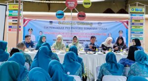 KETUA TP PKK TEBING TINGGI SAMBUT HANGAT KETUA TP PKK PROVINSI SUMATERA UTARA DI KELURAHAN RANTAU LABAN 7 KETUA TP PKK TEBING TINGGI SAMBUT HANGAT KETUA TP PKK PROVINSI SUMATERA UTARA DI KELURAHAN RANTAU LABAN - IMG 20260618 082959