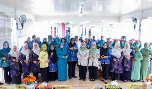 KETUA TP PKK TEBING TINGGI SAMBUT HANGAT KETUA TP PKK PROVINSI SUMATERA UTARA DI KELURAHAN RANTAU LABAN 8 KETUA TP PKK TEBING TINGGI SAMBUT HANGAT KETUA TP PKK PROVINSI SUMATERA UTARA DI KELURAHAN RANTAU LABAN - IMG 20260618 083027