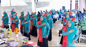 KETUA TP PKK TEBING TINGGI SAMBUT HANGAT KETUA TP PKK PROVINSI SUMATERA UTARA DI KELURAHAN RANTAU LABAN 6 KETUA TP PKK TEBING TINGGI SAMBUT HANGAT KETUA TP PKK PROVINSI SUMATERA UTARA DI KELURAHAN RANTAU LABAN - IMG 20260618 083132