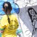LOMBA MURAL DI KAWASAN BENTENG ALIRAN SUNGAI PERCUT SEI TUAN