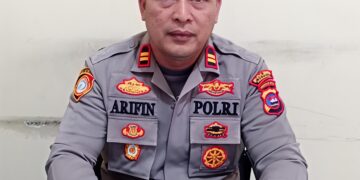 Polsek Panti Polres Pasaman Butuh Perhatian, Mobil Dinas Menjadi Kebutuhan Mendesak Untuk Pelayanan Masyarakat