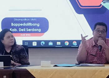 FORUM DISKUSI PENYUSUNAN PETA JALAN PEMAJUAN ILMU PENGETAHUAN DAN TEKNOLOGI
