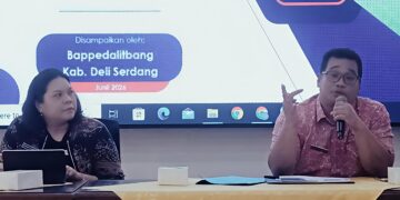 FORUM DISKUSI PENYUSUNAN PETA JALAN PEMAJUAN ILMU PENGETAHUAN DAN TEKNOLOGI