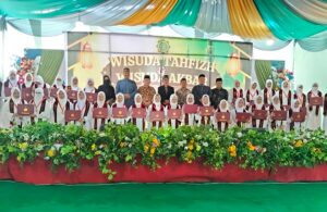 Pemkab Deli Serdang Apresiasi Dedikasi Pondok Pesantren Cetak Generasi Qur'ani 5 Pemkab Deli Serdang Apresiasi Dedikasi Pondok Pesantren Cetak Generasi Qur'ani - IMG 20260620 144204