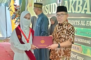 Pemkab Deli Serdang Apresiasi Dedikasi Pondok Pesantren Cetak Generasi Qur'ani 3 Pemkab Deli Serdang Apresiasi Dedikasi Pondok Pesantren Cetak Generasi Qur'ani - IMG 20260620 153058