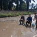 LAPOR PAK PRESIDEN RI DAN GUBERNUR SUMUT! JALAN LINTAS KABUPATEN DI GALANG KOTA KUPAK-KAPIK