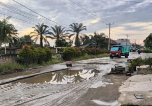 LAPOR PAK PRESIDEN RI DAN GUBERNUR SUMUT! JALAN LINTAS KABUPATEN DI GALANG KOTA KUPAK-KAPIK 10 LAPOR PAK PRESIDEN RI DAN GUBERNUR SUMUT! JALAN LINTAS KABUPATEN DI GALANG KOTA KUPAK-KAPIK - IMG 20260621 113752