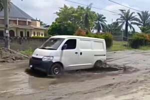 LAPOR PAK PRESIDEN RI DAN GUBERNUR SUMUT! JALAN LINTAS KABUPATEN DI GALANG KOTA KUPAK-KAPIK 7 LAPOR PAK PRESIDEN RI DAN GUBERNUR SUMUT! JALAN LINTAS KABUPATEN DI GALANG KOTA KUPAK-KAPIK - IMG 20260621 114236