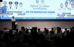 PELANTIKAN DPD LPM SE-SUMATERA UTARA DI DELI SERDANG 6 PELANTIKAN DPD LPM SE-SUMATERA UTARA DI DELI SERDANG - IMG 20260622 165524