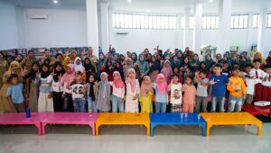 Les Bahasa Inggris dan Komputer Gratis Resmi Dibuka Di Perpustakaan Deli Serdang 5 Les Bahasa Inggris dan Komputer Gratis Resmi Dibuka Di Perpustakaan Deli Serdang - IMG 20260623 160214