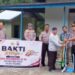 Sambut HUT Bhayangkara Ke-80, Kapolsek Dua Koto Pimpin Bakti Religi Di Masjid Raya Nurul Yaqin Nagari Cubadak Barat, Sumbar