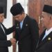 SEKDAKAB DELI SERDANG LANTIK 18 PEJABAT ADMIKISTRATOR KEPALA SEKOLAH DAN FUNGSIONAL 