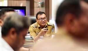 BUPATI DELI SERDANG MEMATANGKAN SEJUMLAH RENCANA PEMBANGUNAN INFRASTRUKTUR STRATEGIS BERSAMA BBPJN SUMUT 4 BUPATI DELI SERDANG MEMATANGKAN SEJUMLAH RENCANA PEMBANGUNAN INFRASTRUKTUR STRATEGIS BERSAMA BBPJN SUMUT - IMG 20260624 082730
