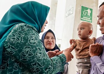 UPAYA MENINGKATKAN KESADARAN KESEHATAN PEREMPUAN TERUS DIGENCARKAN DI KABUPATEN DELI SERDANG 