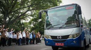KONTINGEN KABUPATEN DELI SERDANG MENUJU AJANG PESPARAWI NASIONAL XIV 2026 DI MANOKWARI PAPUA BARAT 6 KONTINGEN KABUPATEN DELI SERDANG MENUJU AJANG PESPARAWI NASIONAL XIV 2026 DI MANOKWARI PAPUA BARAT - IMG 20260624 175459