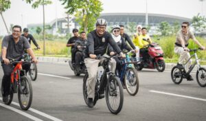 TOUR de DELI SERDANG 2026 CATAT REKOR PESERTA TERBANYAK SEPANJANG PENYELENGGARAAN 4 TOUR de DELI SERDANG 2026 CATAT REKOR PESERTA TERBANYAK SEPANJANG PENYELENGGARAAN - IMG 20260624 175824