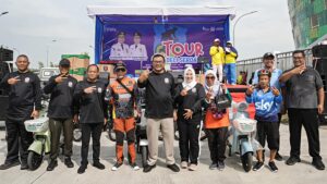 TOUR de DELI SERDANG 2026 CATAT REKOR PESERTA TERBANYAK SEPANJANG PENYELENGGARAAN 7 TOUR de DELI SERDANG 2026 CATAT REKOR PESERTA TERBANYAK SEPANJANG PENYELENGGARAAN - IMG 20260624 175928