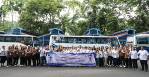 KONTINGEN KABUPATEN DELI SERDANG MENUJU AJANG PESPARAWI NASIONAL XIV 2026 DI MANOKWARI PAPUA BARAT 5 KONTINGEN KABUPATEN DELI SERDANG MENUJU AJANG PESPARAWI NASIONAL XIV 2026 DI MANOKWARI PAPUA BARAT - IMG 20260624 180003