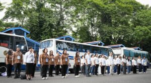 KONTINGEN KABUPATEN DELI SERDANG MENUJU AJANG PESPARAWI NASIONAL XIV 2026 DI MANOKWARI PAPUA BARAT 4 KONTINGEN KABUPATEN DELI SERDANG MENUJU AJANG PESPARAWI NASIONAL XIV 2026 DI MANOKWARI PAPUA BARAT - IMG 20260624 180026