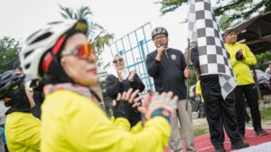 TOUR de DELI SERDANG 2026 CATAT REKOR PESERTA TERBANYAK SEPANJANG PENYELENGGARAAN 8 TOUR de DELI SERDANG 2026 CATAT REKOR PESERTA TERBANYAK SEPANJANG PENYELENGGARAAN - IMG 20260624 180051