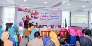 PEMKO TEBING TINGGI EDUKASI LITERASI DAN INKLUSI KEUANGAN BAGI KAUM PEREMPUAN 4 PEMKO TEBING TINGGI EDUKASI LITERASI DAN INKLUSI KEUANGAN BAGI KAUM PEREMPUAN - IMG 20260624 180519