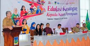 PEMKO TEBING TINGGI EDUKASI LITERASI DAN INKLUSI KEUANGAN BAGI KAUM PEREMPUAN 8 PEMKO TEBING TINGGI EDUKASI LITERASI DAN INKLUSI KEUANGAN BAGI KAUM PEREMPUAN - IMG 20260624 180614 1