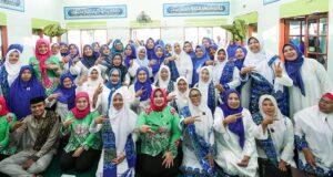 PELATIHAN DASAR BAGI WARGA BINAAN PTP2WKSS KABUPATEN DELI SERDANG 5 PELATIHAN DASAR BAGI WARGA BINAAN PTP2WKSS KABUPATEN DELI SERDANG - IMG 20260624 195444