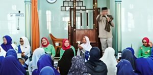 PELATIHAN DASAR BAGI WARGA BINAAN PTP2WKSS KABUPATEN DELI SERDANG 3 PELATIHAN DASAR BAGI WARGA BINAAN PTP2WKSS KABUPATEN DELI SERDANG - IMG 20260624 202545