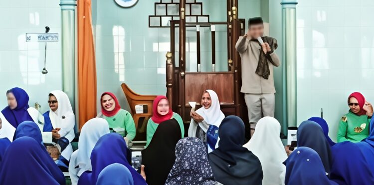 PELATIHAN DASAR BAGI WARGA BINAAN PTP2WKSS KABUPATEN DELI SERDANG 2 PELATIHAN DASAR BAGI WARGA BINAAN PTP2WKSS KABUPATEN DELI SERDANG